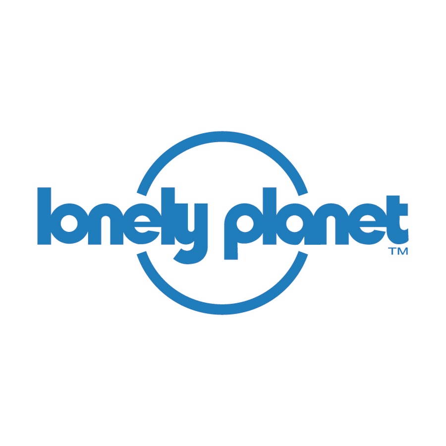 Lonely Planet Youtube