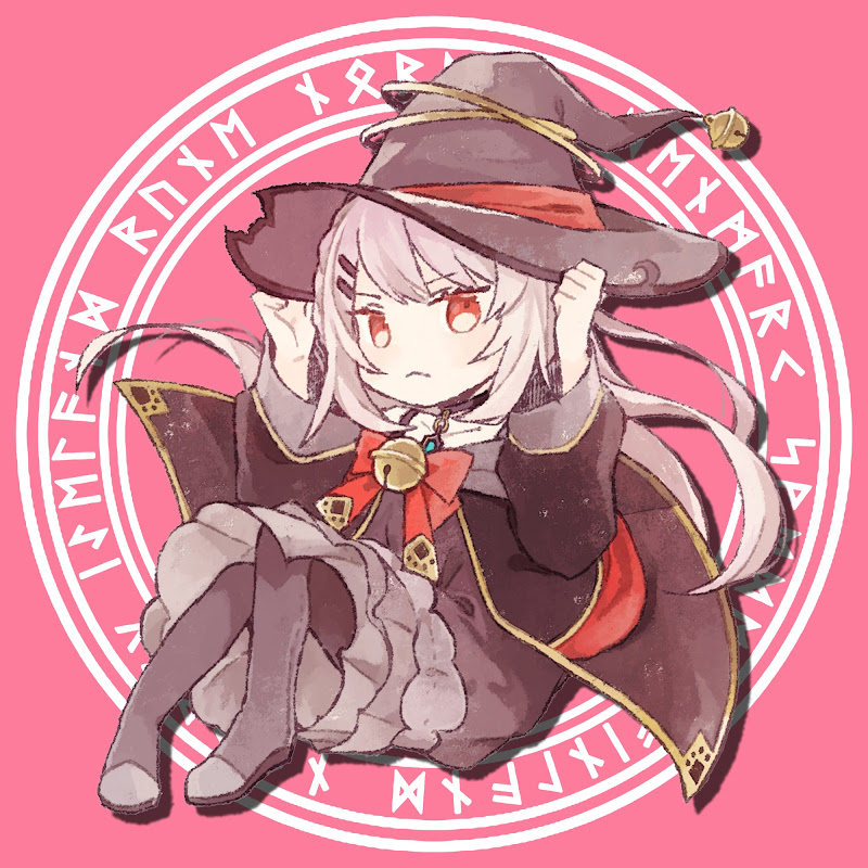 猫芒ベル-Bell Nekonogi - 網紅的藏寶箱 