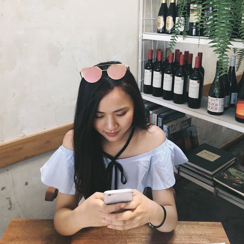 Tee Darlie - 網紅的藏寶箱 