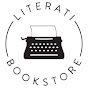 Literati Bookstore YouTube Profile Photo