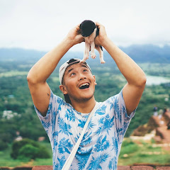 Thumbnail of related channel