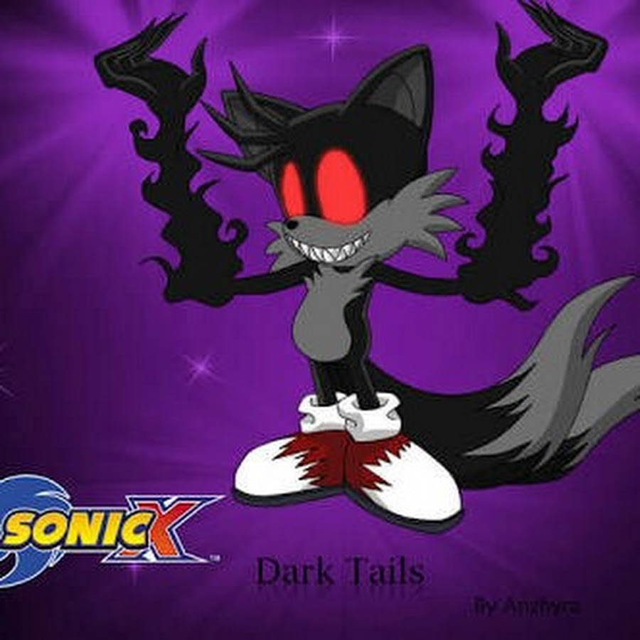 Dark tails. Дарк Тейлз. Дарк Соник и Тейлз. Дарк Соник бум. Тейлз Dark Sonic.