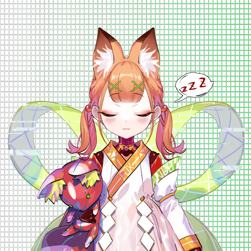 安堂いなり channel - 網紅的藏寶箱 