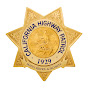 California Highway Patrol YouTube Profile Photo