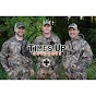 Times Up Outdoors YouTube Profile Photo