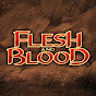 Flesh and Blood TCG YouTube Profile Photo
