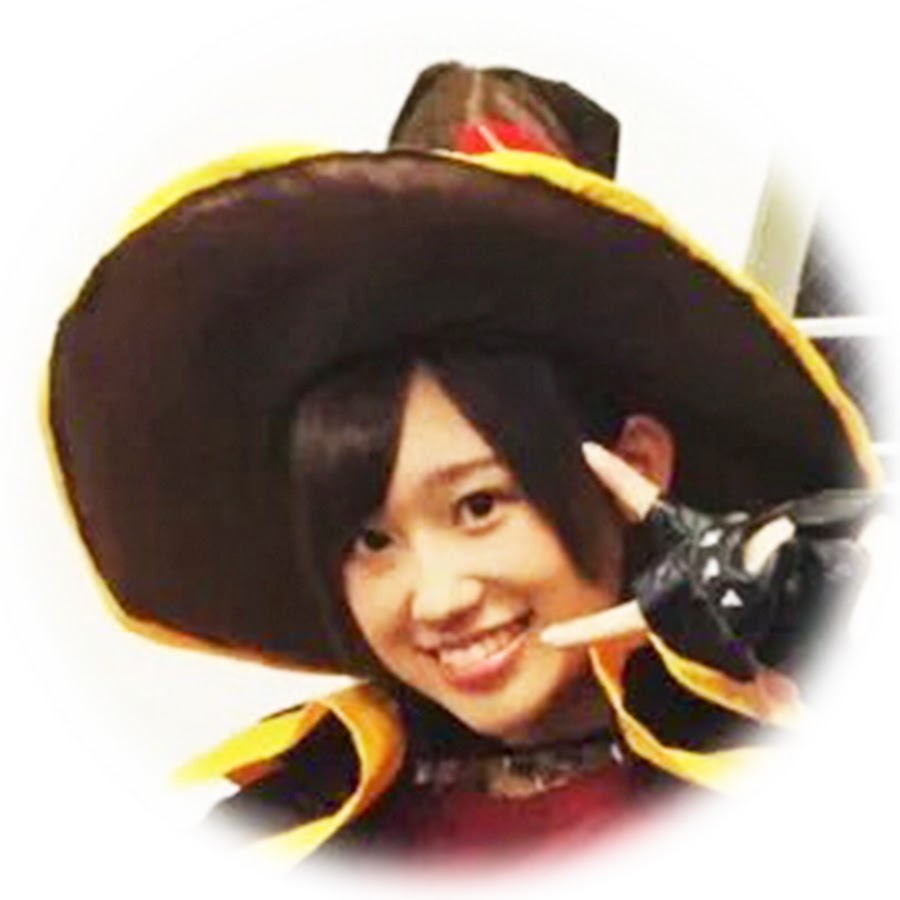 我が名はめぐみん Youtube