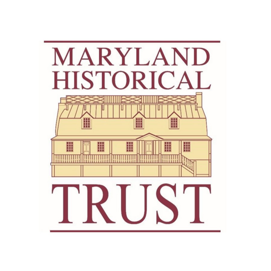 Maryland Historical Trust - YouTube