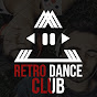 Retro Dance Club YouTube Profile Photo