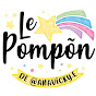 Comment ecrit on pompon ?