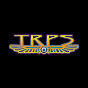 The Rock Poster Society TRPS - @TRPSorg YouTube Profile Photo