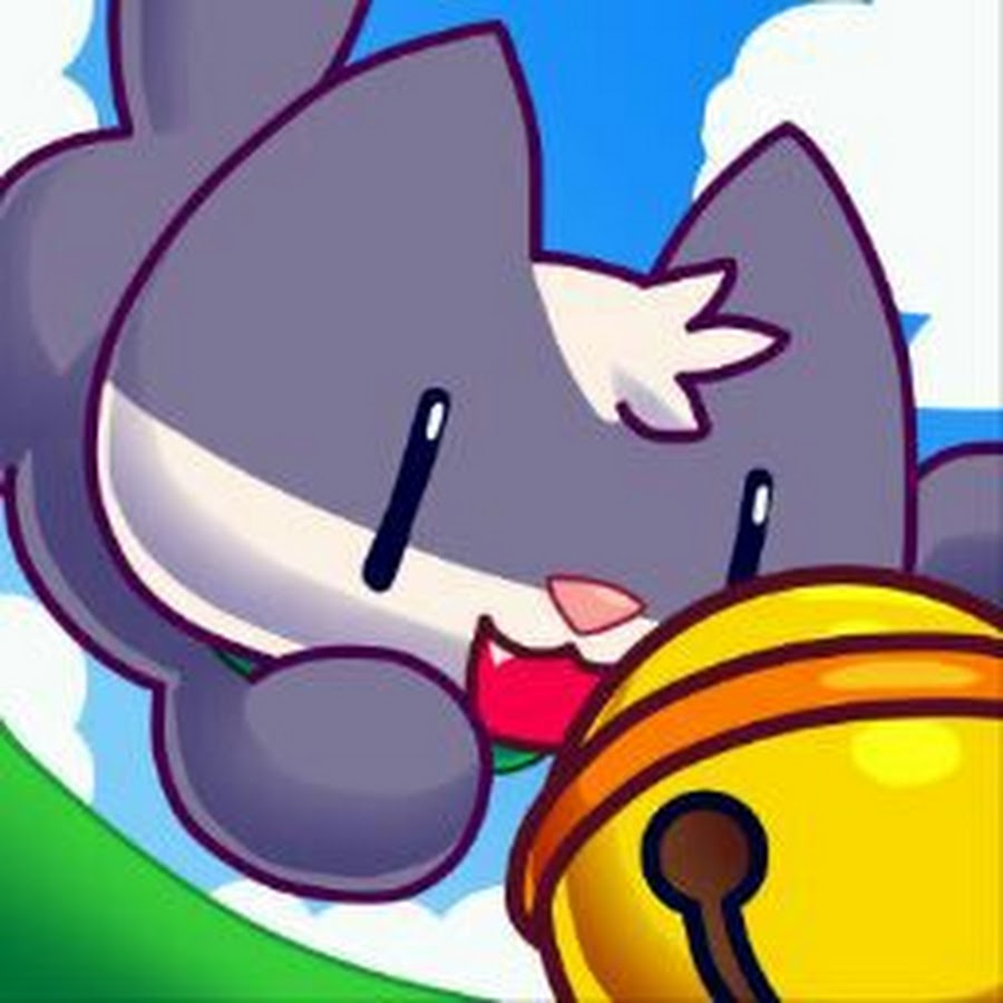 Super Cat Tales 2 Алекс