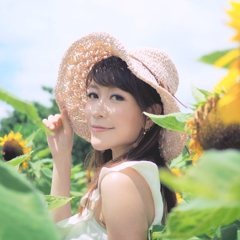 Heidi Lee MakeUp - 網紅的藏寶箱 