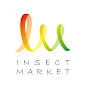 INSECT MARKET 香川照之プロデュース昆虫と学びのポータルサイト