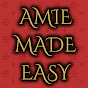 Amie Made Easy YouTube Profile Photo
