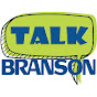 Talk Branson YouTube Profile Photo