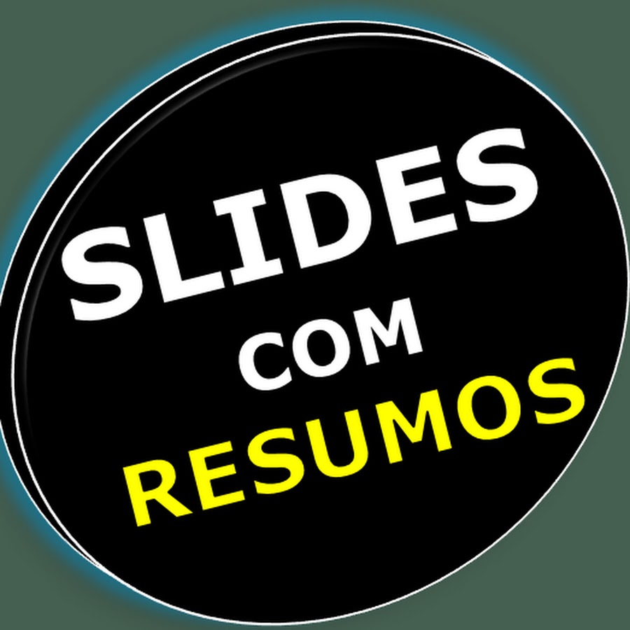 Slides Com Resumos - YouTube