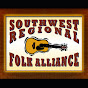 Southwest Regional Folk Alliance YouTube Profile Photo