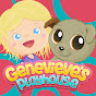 हिंदी - Genevieve's Playhouse YouTube Profile Photo
