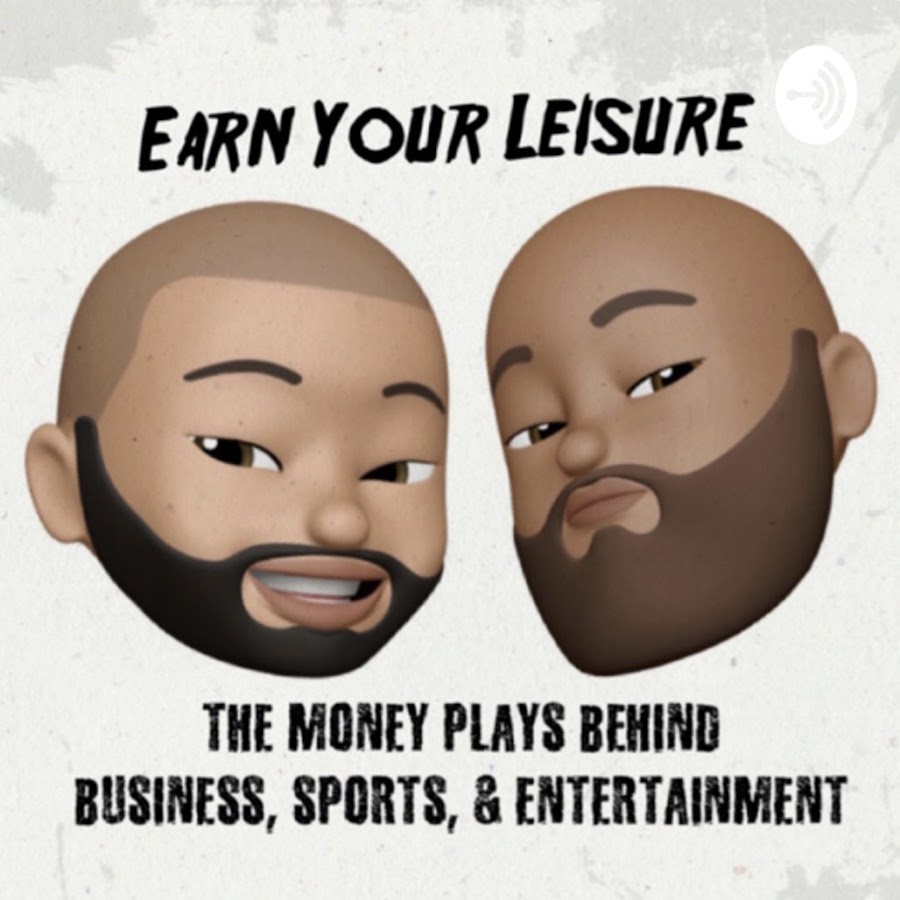 Earn Your Leisure - YouTube