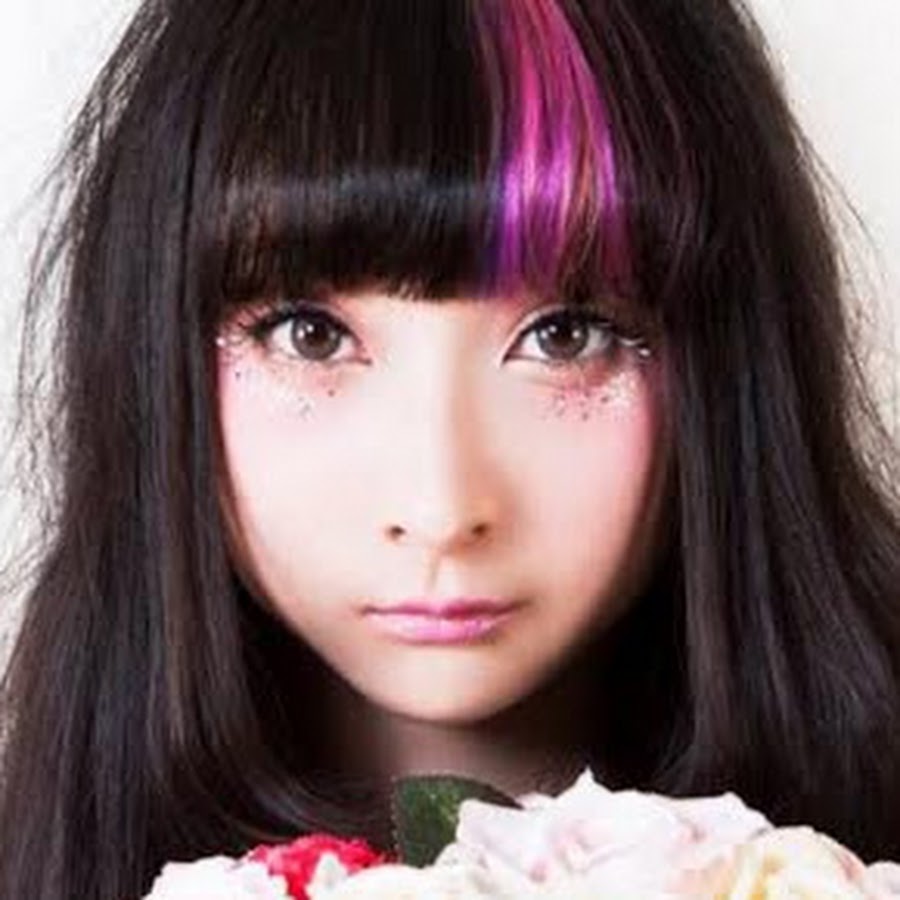 Rinrin Doll Youtube