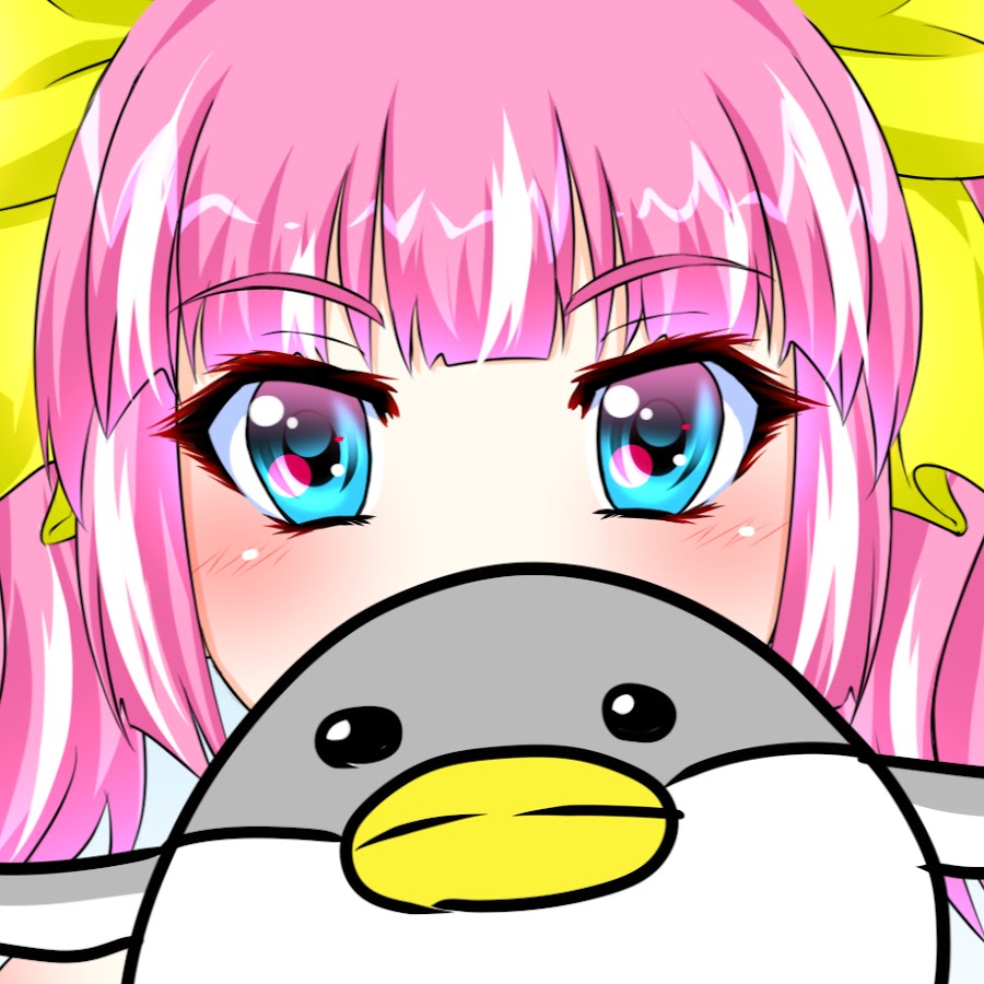 ひも鹿しゃんねる Youtube