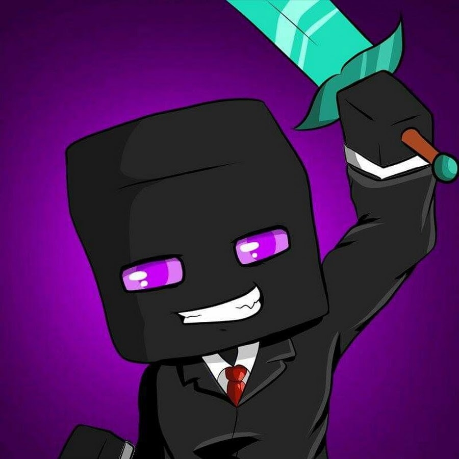 Картинки райма из майнкрафта