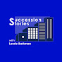 Succession Stories Podcast with Laurie Barkman YouTube Profile Photo