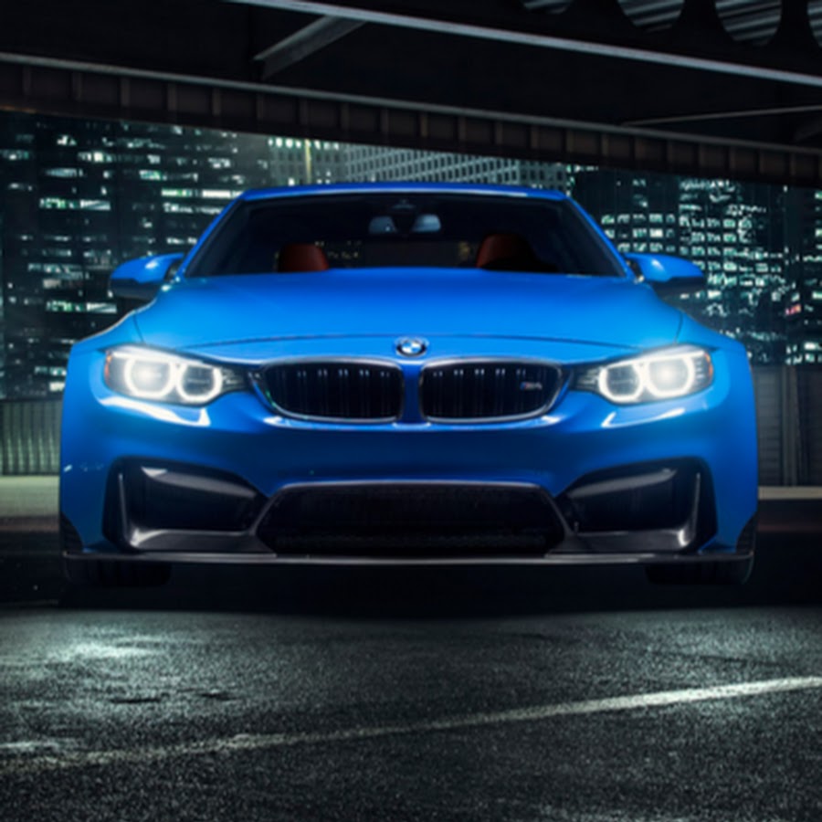Bmw открытие с iphone