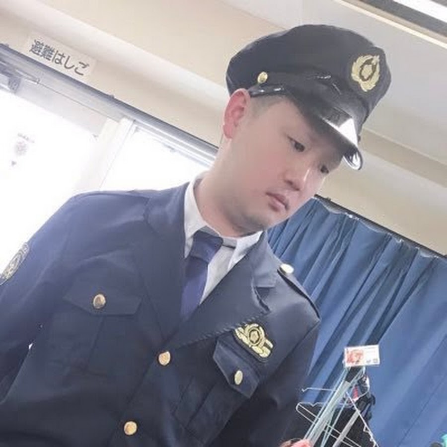 麻雀警察ひろー Youtube