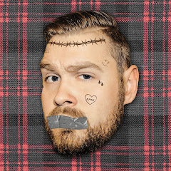 Thumbnail of related channel