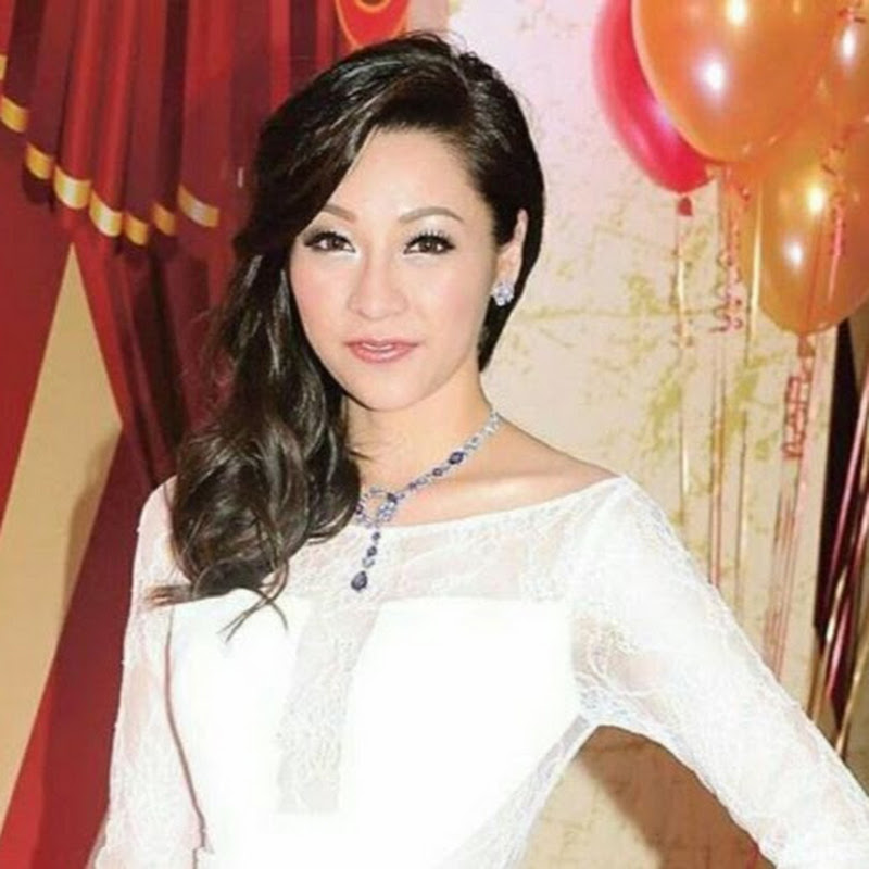 Sharon Luk - 網紅的藏寶箱 