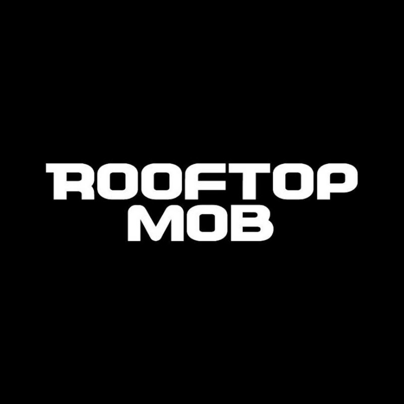 ROOFTOPMOB - 網紅的藏寶箱 