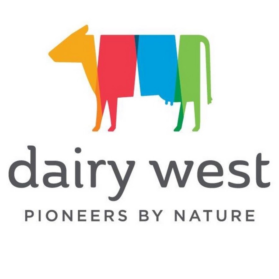 Dairy West - YouTube