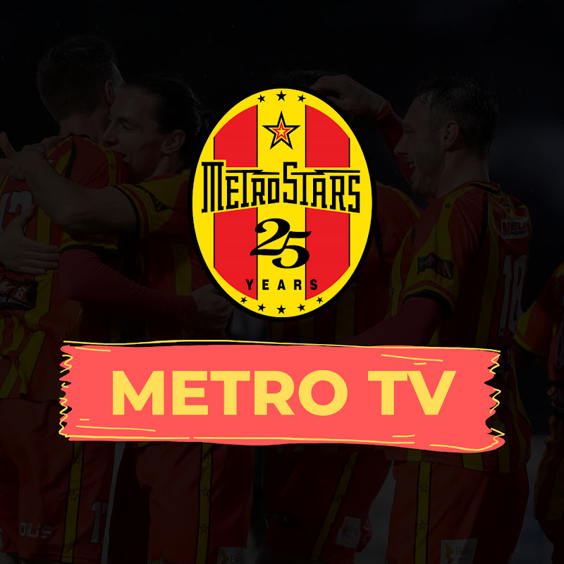MetroStars TV
