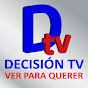 Decisión TV YouTube Profile Photo
