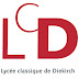 lycée classique de diekirch