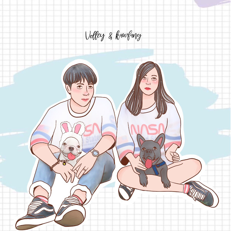 VOLLEY PPK TV - 網紅的藏寶箱 