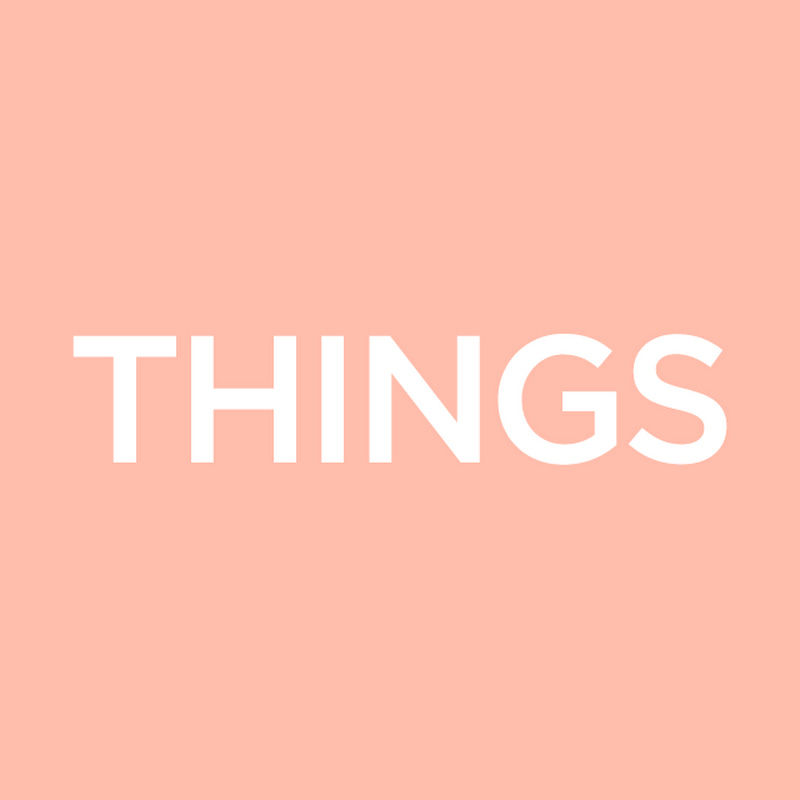 Things (띵즈)