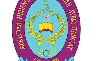 Logo Sekolah Menengah Kebangsaan Ayer Hangat