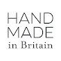 Handmade in Britain - @Handmadeinbritain YouTube Profile Photo