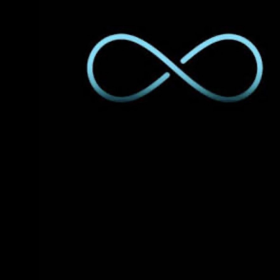 Знак бесконечности картинки красивые на телефон на заставку