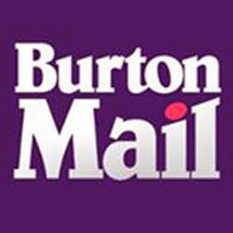 Burton Mail - YouTube