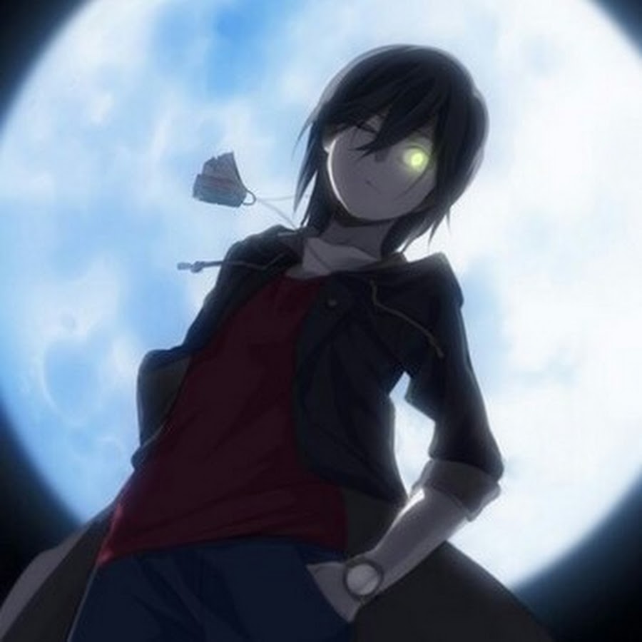 Шарлотта ю Отосака