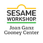 The Joan Ganz Cooney Center - @CooneyCenter YouTube Profile Photo