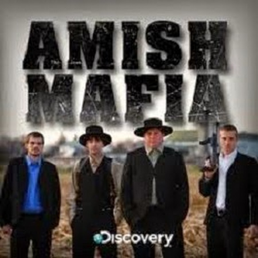 Amish Mafia Full Episode. 