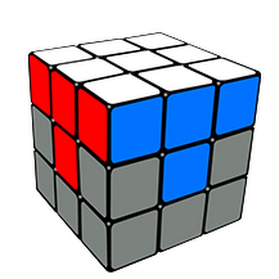 Куб скопировать. Кубик рубик 3 на 3. Собранный кубик Рубика. Кубик Рубика крест. Кубик Рубика нарисованный.