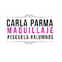 Carla Parma Maquillaje YouTube Profile Photo
