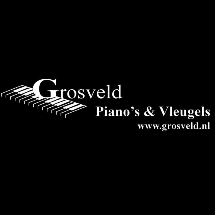 Kan worden genegeerd Afstoting dood Muziekzaak Grosveld - YouTube
