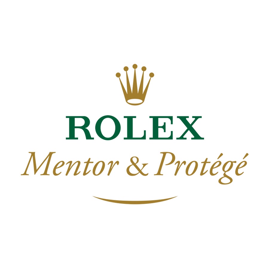 Rolex Mentor and Protégé Arts Initiative - YouTube